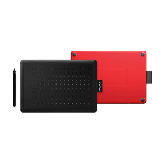 Wacom Medium Drawing With Graphic Pen