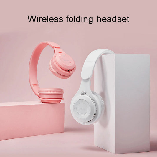 Kids Bluetooth Headphones