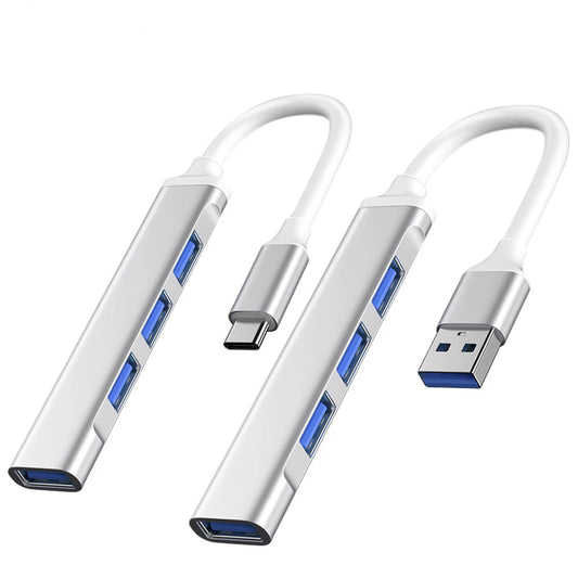 USB C HUB 3.0 Type C