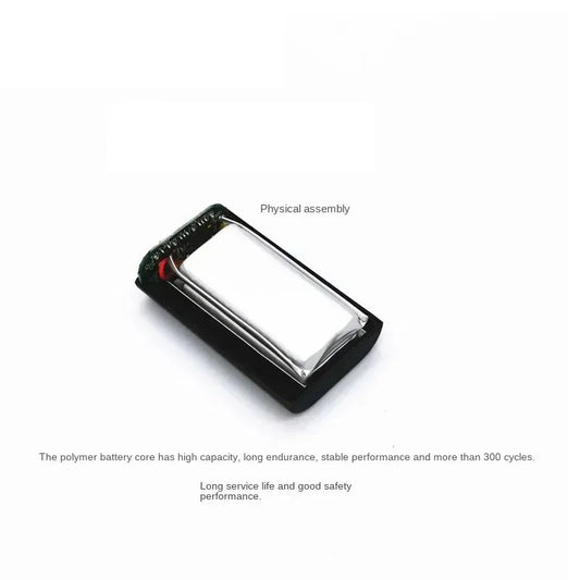 1400mAh Rechargeable Batteries for XBox Controllers