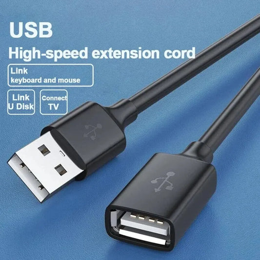 USB Extension Cable