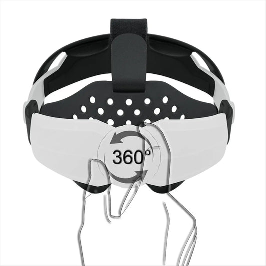 VR Head Strap for Meta Quest 3 VR