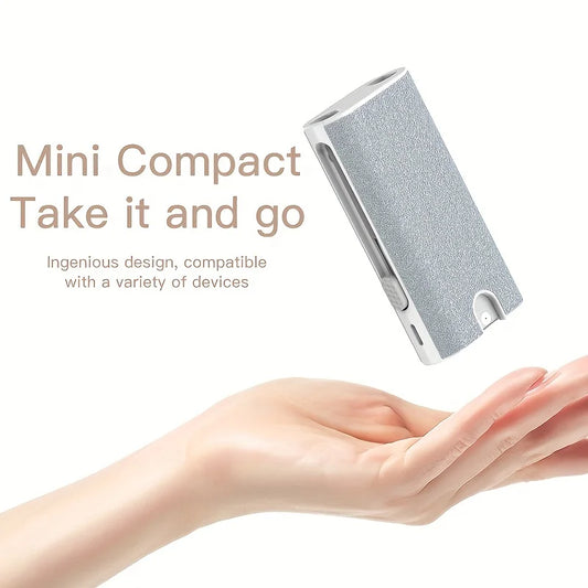 Multifunctional Cleaning Kit Mobile Phone Earphone