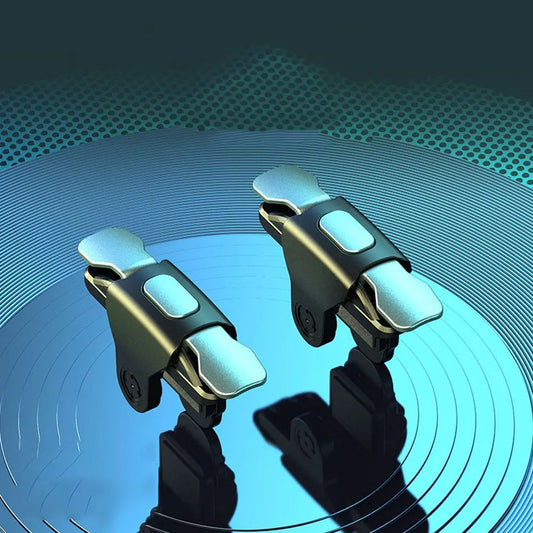 Mobile Phone Gaming Triggers