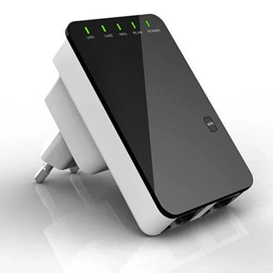 Repeater Wifi Wireless Router Extender AP Booster