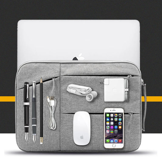 Laptop Notebook Case With Tablet Sleeve