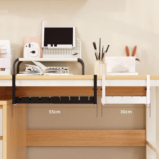 Heavy Duty Adjustable Retractable Cable Management Tray