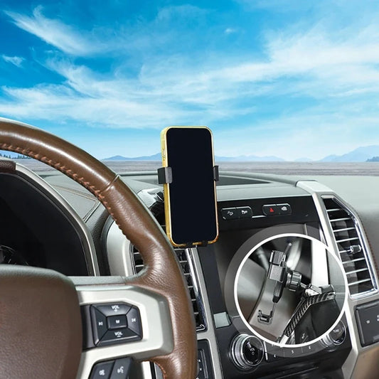 Dash Phone Mount Holder