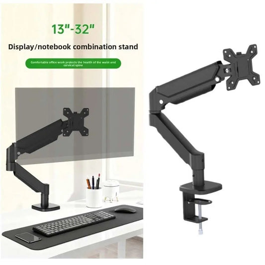 360° Multi-Direction with Tray Monitor Holder