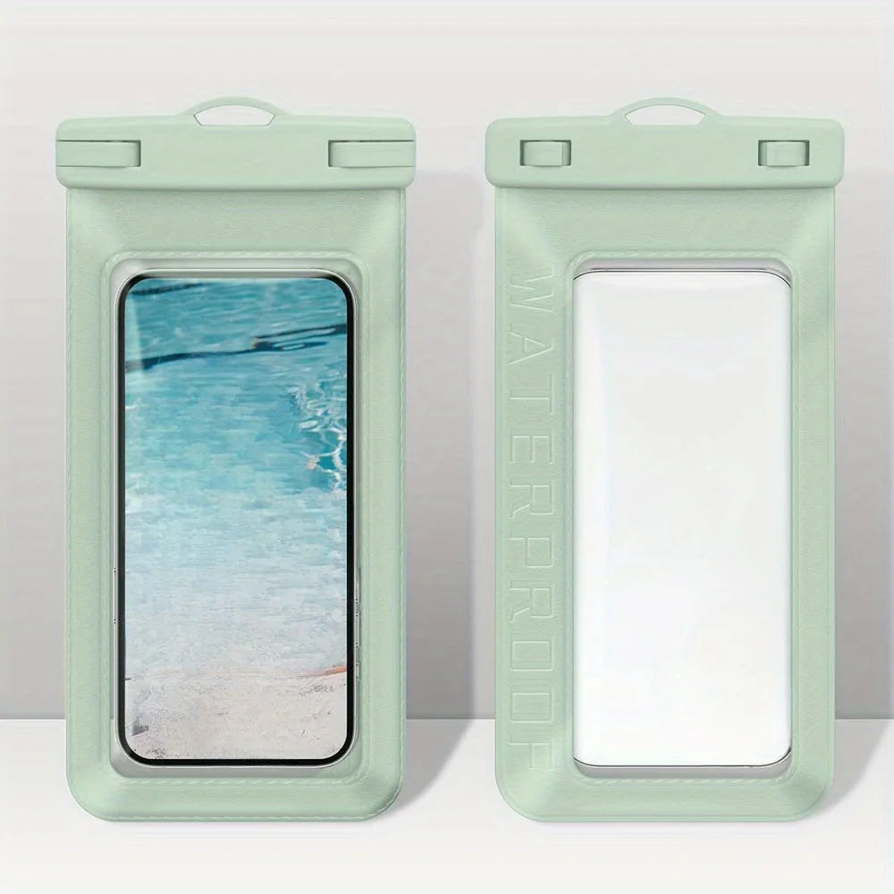 Universal Extra-Large Waterproof Phone Pouch