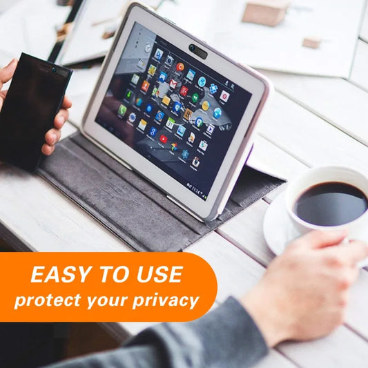 20-1PCS Webcam Camera Covers