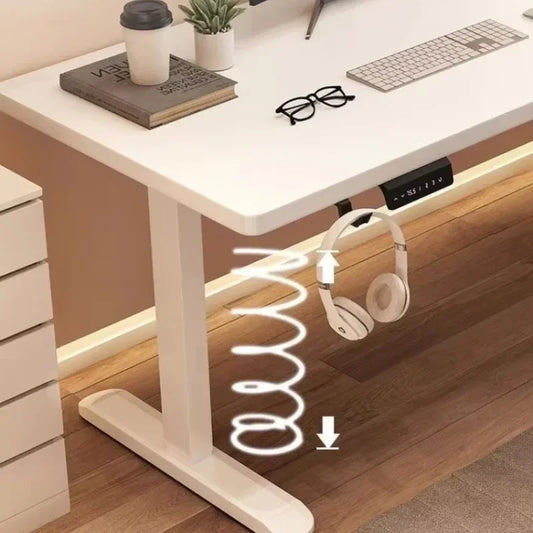 Intelligent Lifting Computer Desk