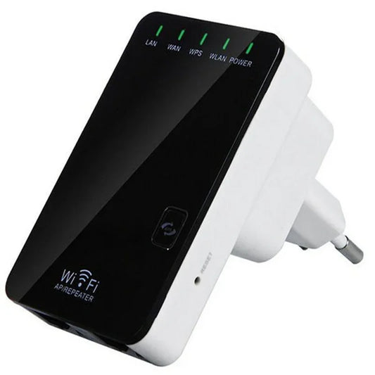 Repeater Wifi Wireless Router Extender AP Booster