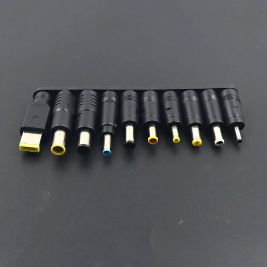 65W Type C Laptop Power Adapter Plug USB Type C to Universal Laptop Charger