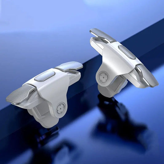 Mobile Phone Gaming Triggers