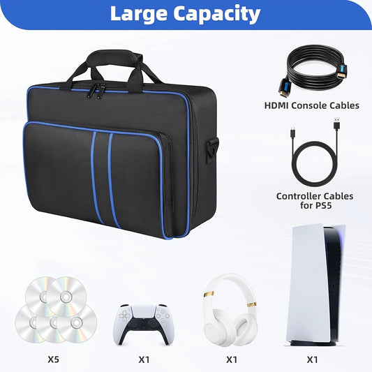 Console Travel Bag